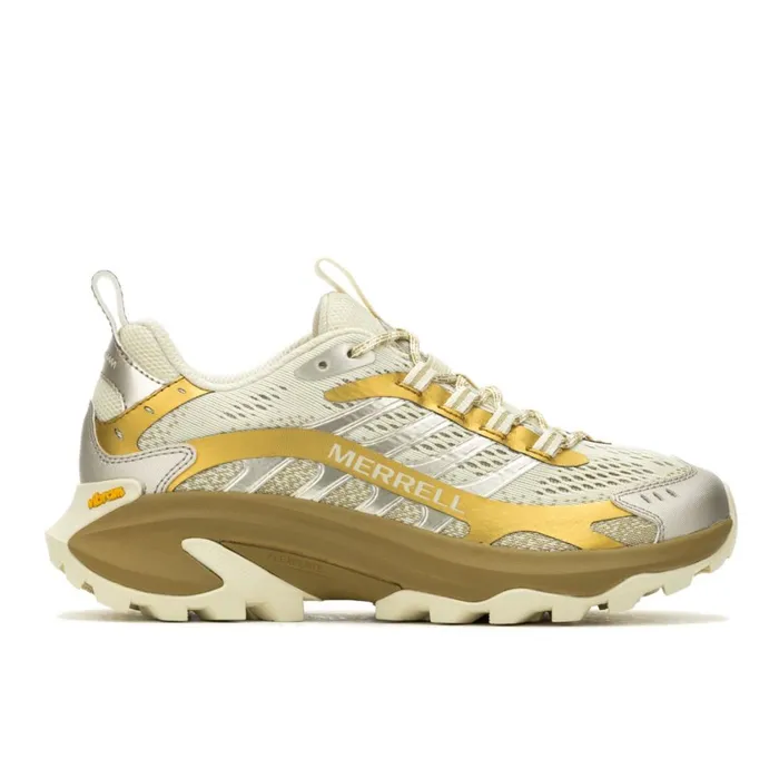 Merrell Sneakers Women Moab Speed 2 X Sweaty Betty Antique Bronze