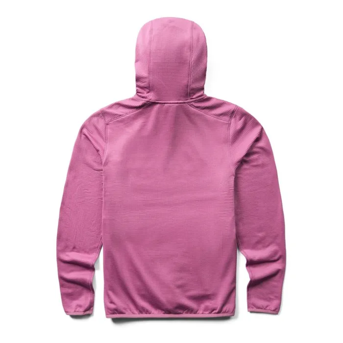 Merrell Tops Women Geotex Full Zip Hoody Bordeaux