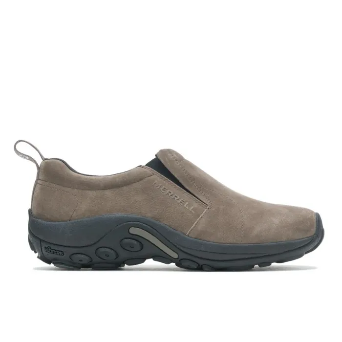 Merrell Winter Boots Men Jungle Moc Ice Gunsmoke