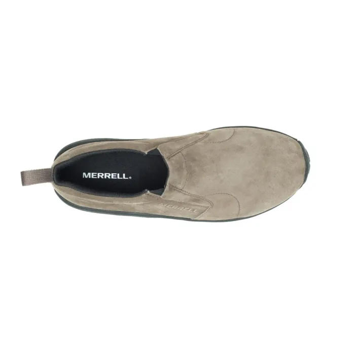 Merrell Winter Boots Men Jungle Moc Ice Gunsmoke