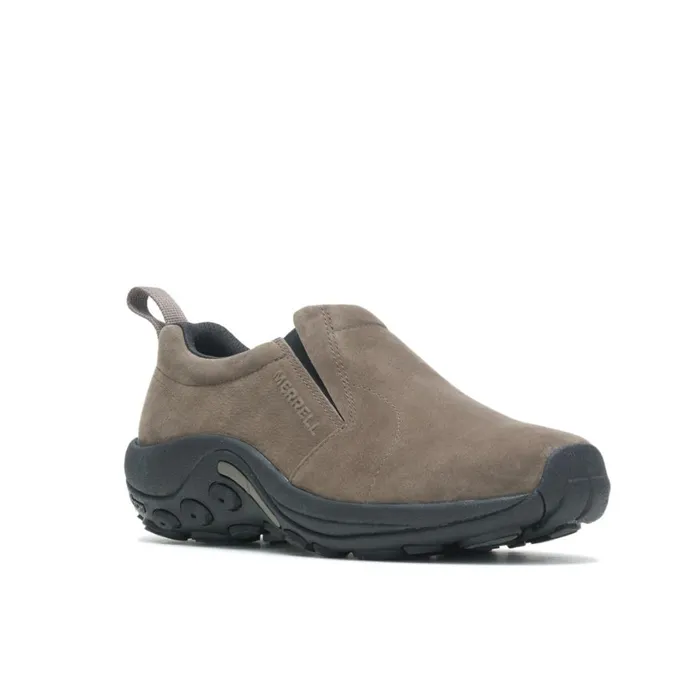 Merrell Winter Boots Men Jungle Moc Ice Gunsmoke