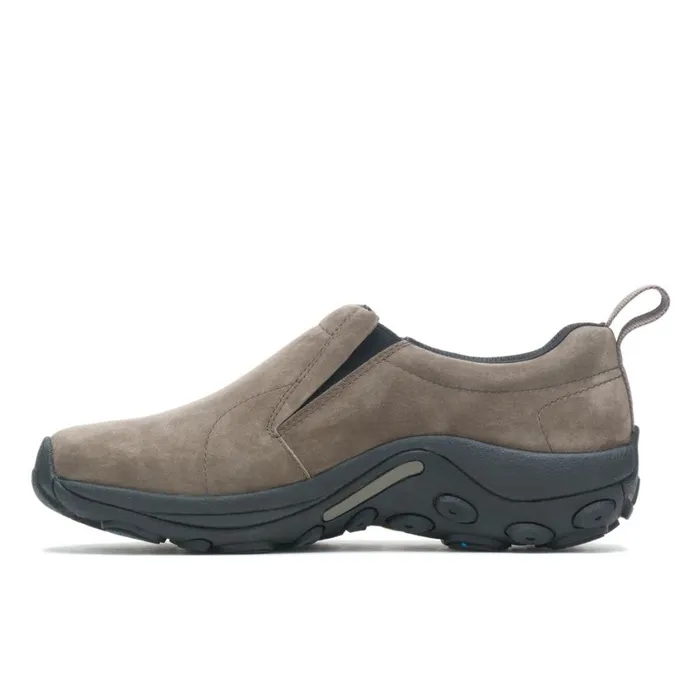 Merrell Winter Boots Men Jungle Moc Ice Gunsmoke
