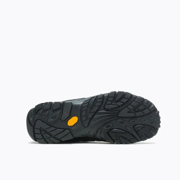 Merrell Winter Boots Men Moab 2 Decon Polar Waterproof Black