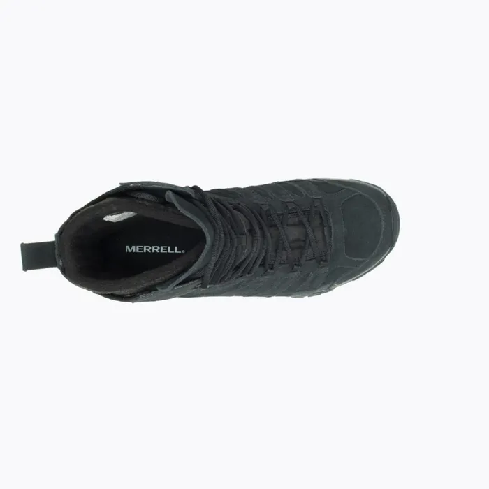 Merrell Winter Boots Men Moab 2 Decon Polar Waterproof Black