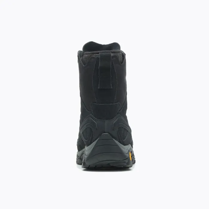 Merrell Winter Boots Men Moab 2 Decon Polar Waterproof Black