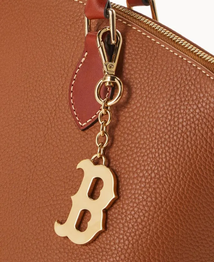 MLB Boston Red Sox Pendant Key Chain Boston Red Sox ManWoman Dooney and Bourke Key Keepers and Charms MLB Boston Red Sox Pendant Key Chain Boston Red Sox ManWoman Dooney and Bourke Key Keepers and Charms