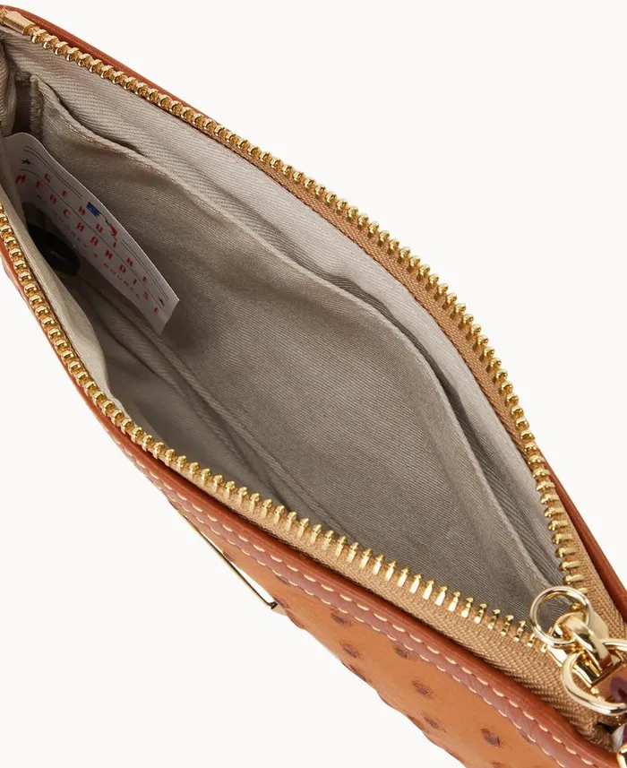 MLB Dodgers Large Slim Wristlet Dodgers ManWoman Dooney and Bourke Wallets MLB Dodgers Large Slim Wristlet Dodgers ManWoman Dooney and Bourke Wallets