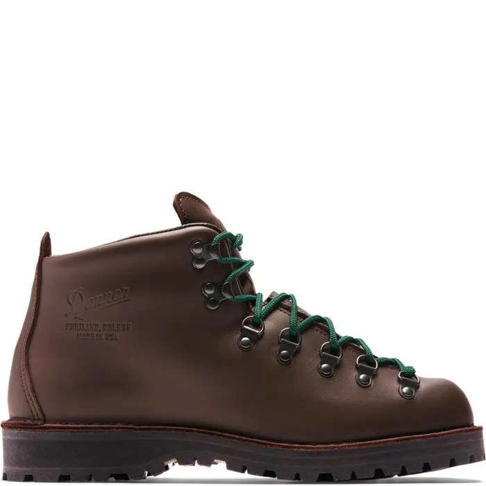 Mountain Light II Brown 8211 GORETEX Men Danner Boots