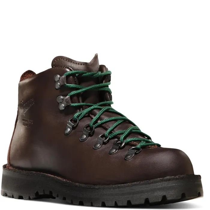 Mountain Light II Brown 8211 GORETEX Men Danner Boots Mountain Light II Brown 8211 GORETEX Men Danner Boots