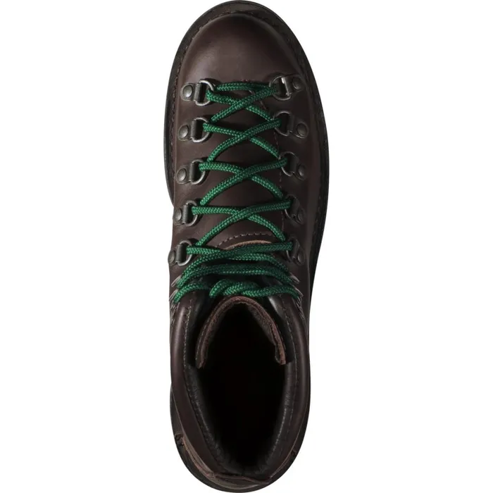 Mountain Light II Brown 8211 GORETEX Men Danner Boots Mountain Light II Brown 8211 GORETEX Men Danner Boots