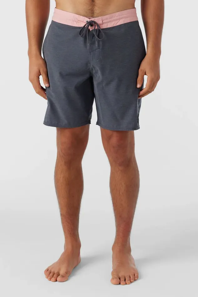 O039RIGINALS SIDELINE CRUZER 18034 BOARDSHORTS Graphite Men O039NEILL Featured