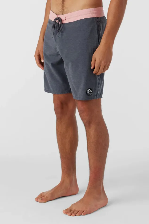 O039RIGINALS SIDELINE CRUZER 18034 BOARDSHORTS Graphite Men O039NEILL Featured