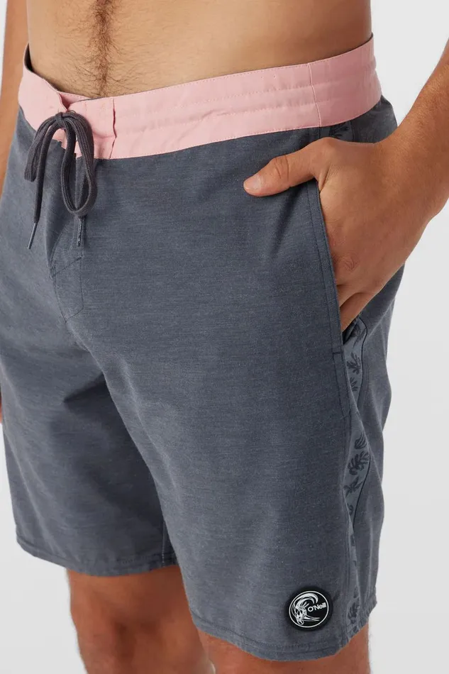 O039RIGINALS SIDELINE CRUZER 18034 BOARDSHORTS Graphite Men O039NEILL Featured