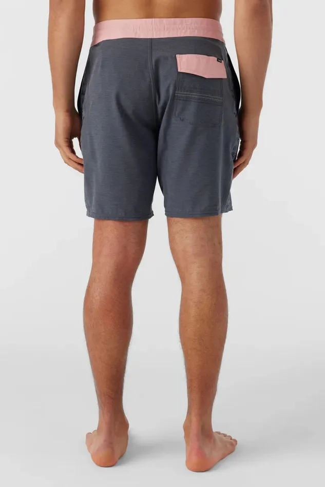 O039RIGINALS SIDELINE CRUZER 18034 BOARDSHORTS Graphite Men O039NEILL Featured