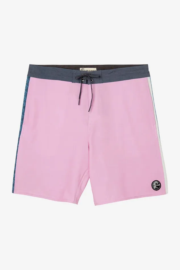 O039RIGINALS SIDELINE CRUZER 18034 BOARDSHORTS Plum Men O039NEILL Featured