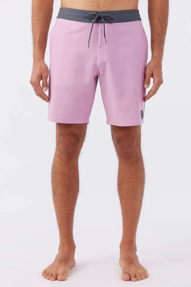 O039RIGINALS SIDELINE CRUZER 18034 BOARDSHORTS Plum Men O039NEILL Featured