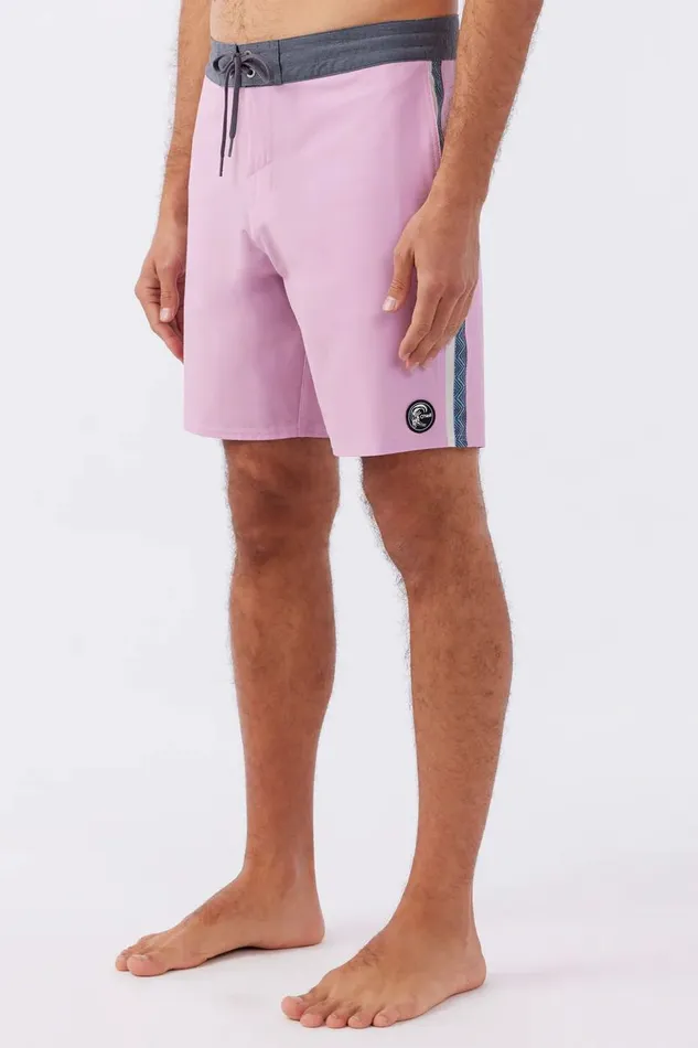 O039RIGINALS SIDELINE CRUZER 18034 BOARDSHORTS Plum Men O039NEILL Featured