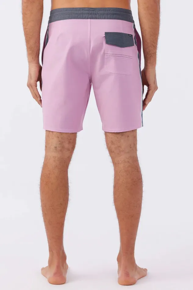 O039RIGINALS SIDELINE CRUZER 18034 BOARDSHORTS Plum Men O039NEILL Featured