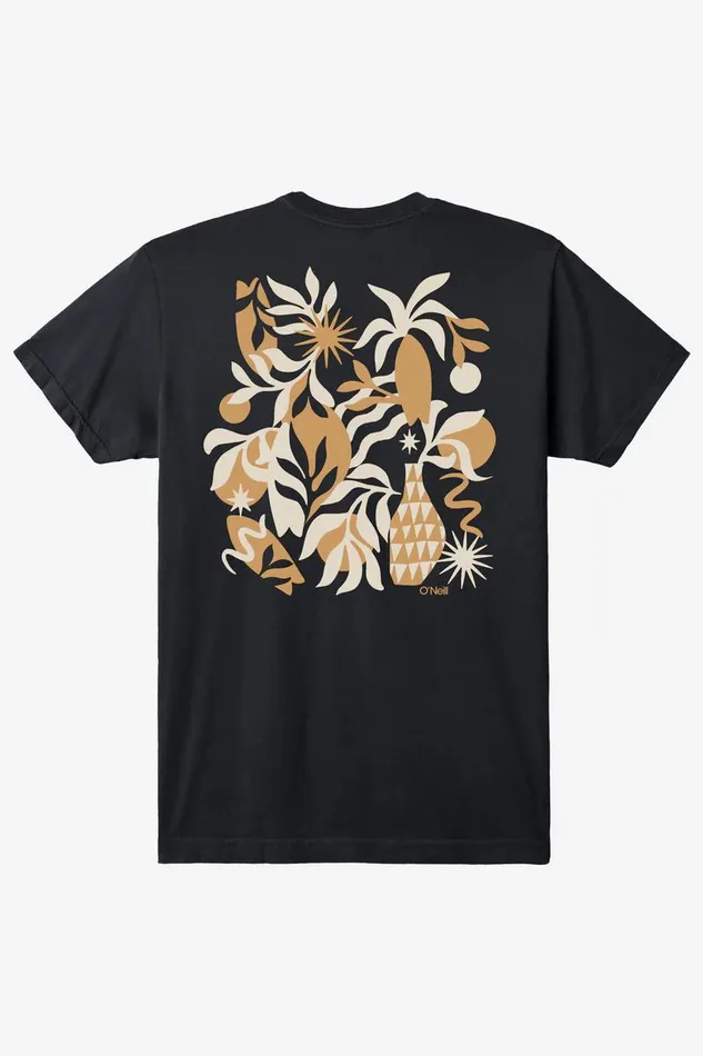 O039RIGINALS SUN TROPICS MODERN FIT TEE Men O039NEILL Featured