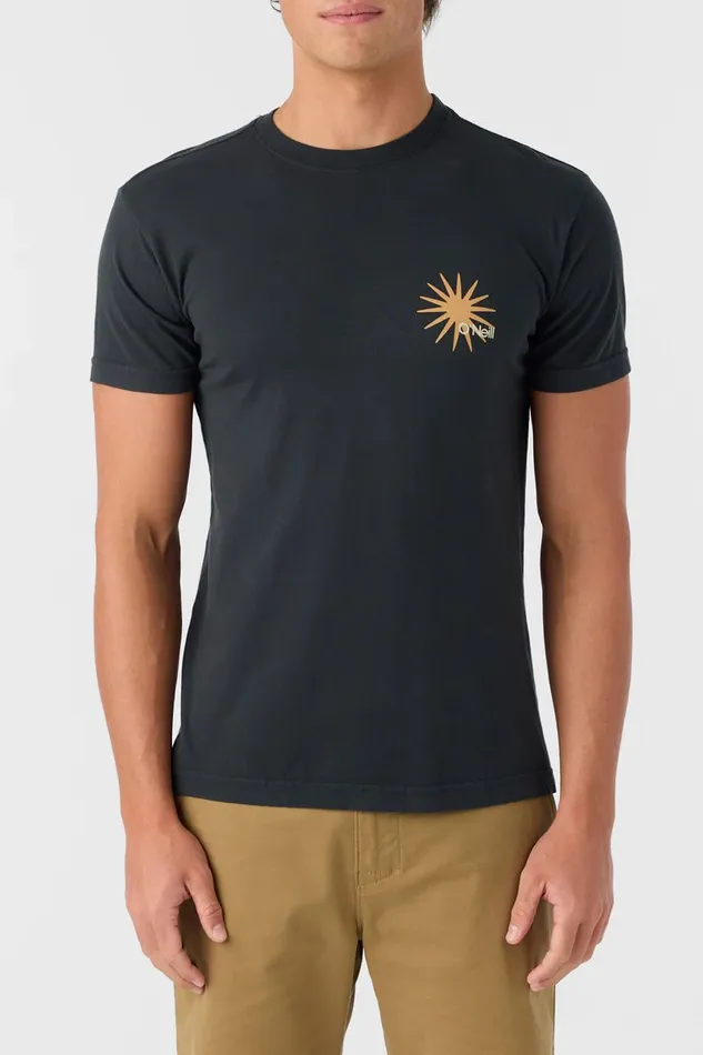 O039RIGINALS SUN TROPICS MODERN FIT TEE Men O039NEILL Featured