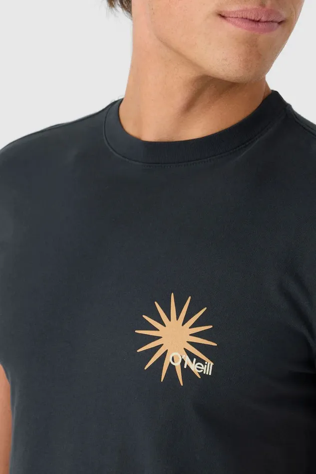 O039RIGINALS SUN TROPICS MODERN FIT TEE Men O039NEILL Featured