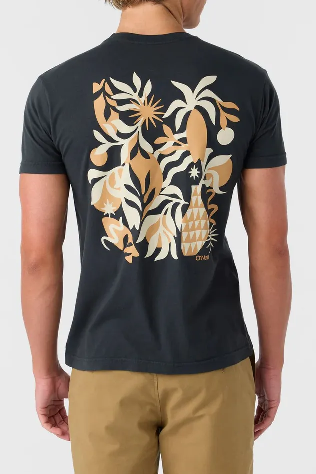 O039RIGINALS SUN TROPICS MODERN FIT TEE Men O039NEILL Featured