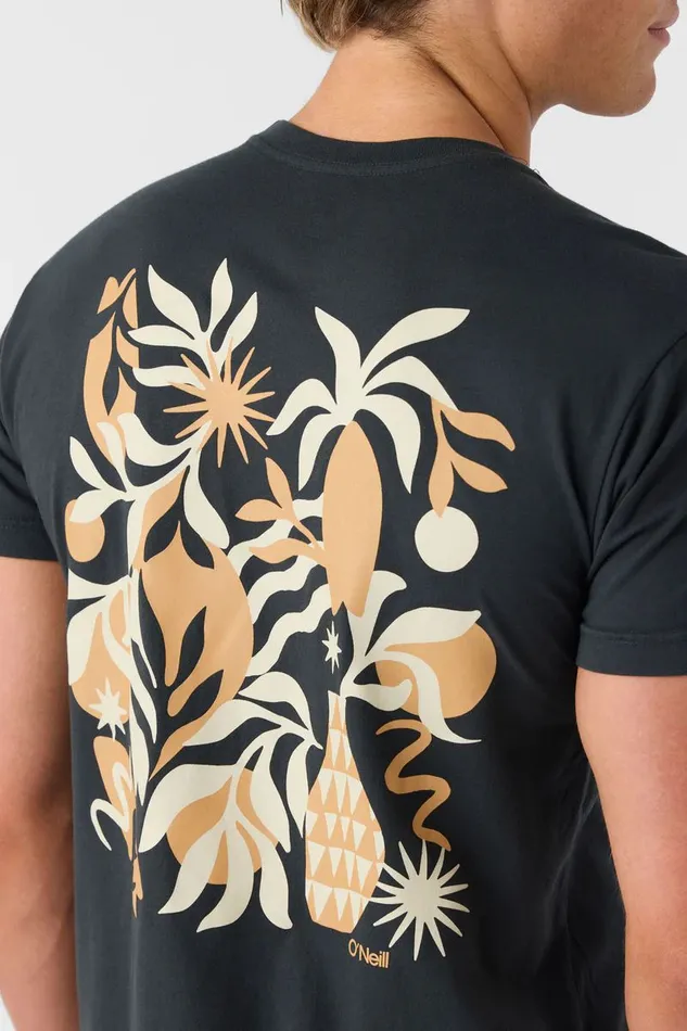 O039RIGINALS SUN TROPICS MODERN FIT TEE Men O039NEILL Featured