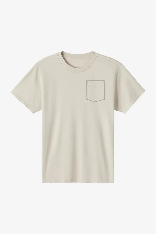 OG POCKET TEE Men O039NEILL Featured