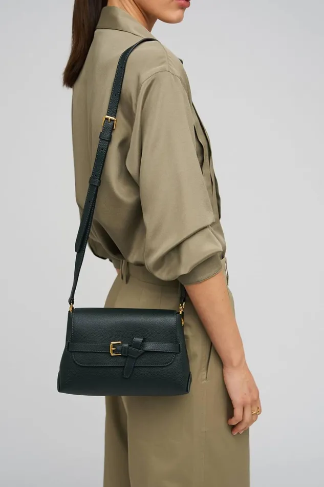 Oroton Margot Small Top Handle Vine Women Shoulder Oroton Margot Small Top Handle Vine Women Shoulder