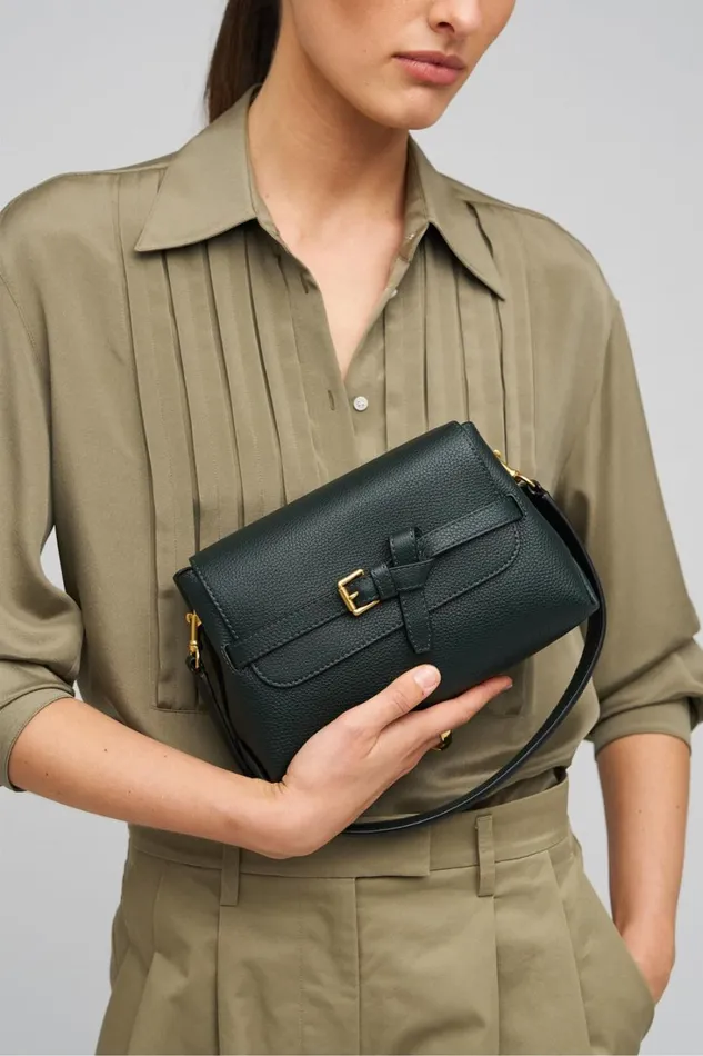 Oroton Margot Small Top Handle Vine Women Shoulder Oroton Margot Small Top Handle Vine Women Shoulder