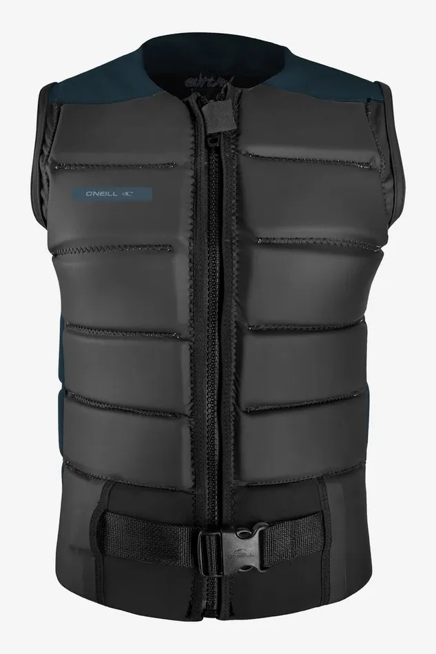 OUTLAW COMP VEST Blkcadtblu Men O039NEILL Men039S Wetsuits