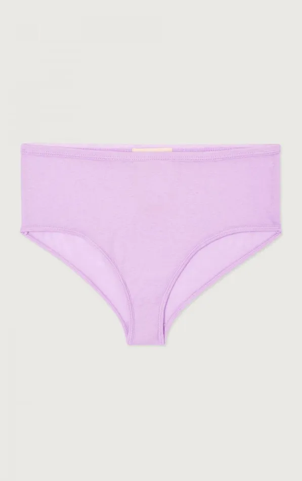 Panties Massachusetts Parma Vintage Women American Vintage Loungewear Panties Massachusetts Parma Vintage Women American Vintage Loungewear