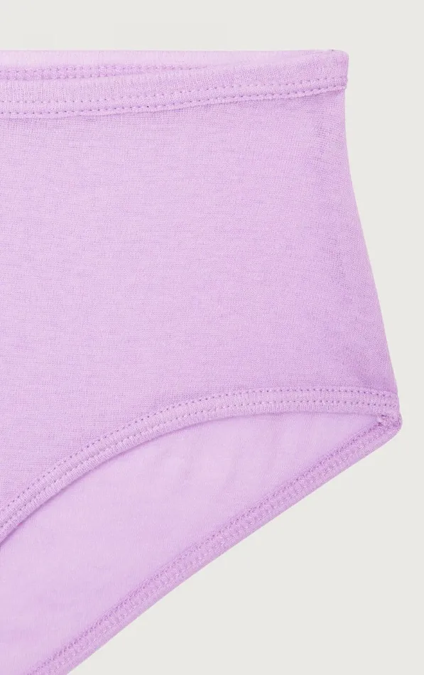 Panties Massachusetts Parma Vintage Women American Vintage Loungewear Panties Massachusetts Parma Vintage Women American Vintage Loungewear