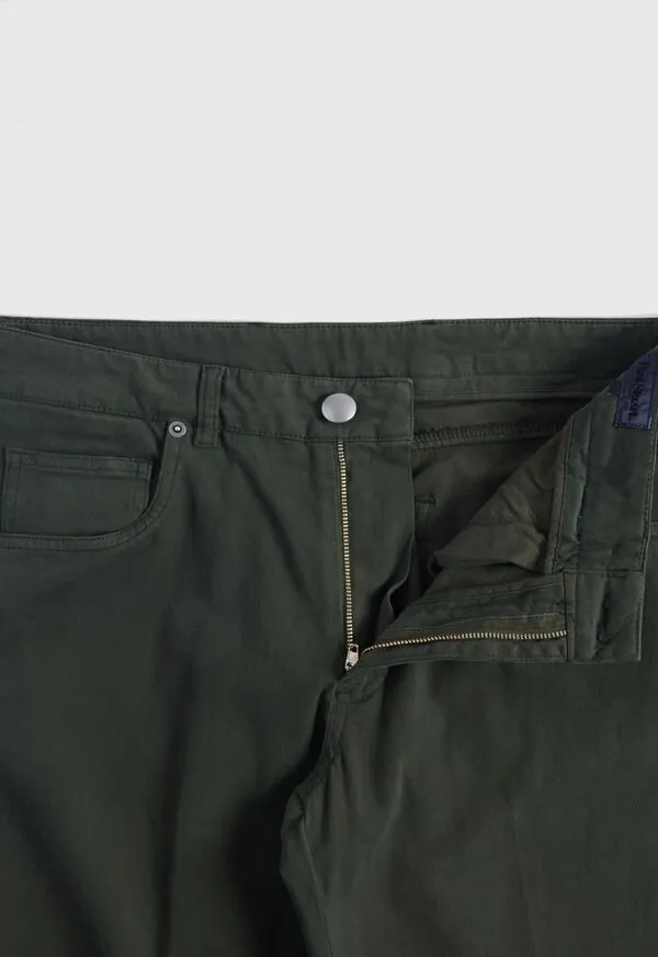 Pants Cotton Five Pocket Pant Camel Paulstuart Mens Pants Cotton Five Pocket Pant Camel Paulstuart Mens
