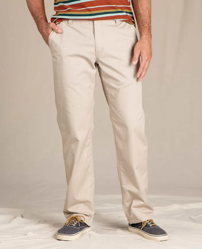 Pants Men8217s Mission Ridge Pant Twine ToadandCo