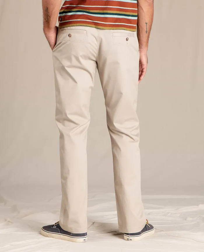 Pants Men8217s Mission Ridge Pant Twine ToadandCo