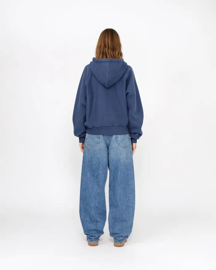 Pants MenWomen Stussy BIG OL039 JEAN DENIM Medium Blue Pants MenWomen Stussy BIG OL039 JEAN DENIM Medium Blue