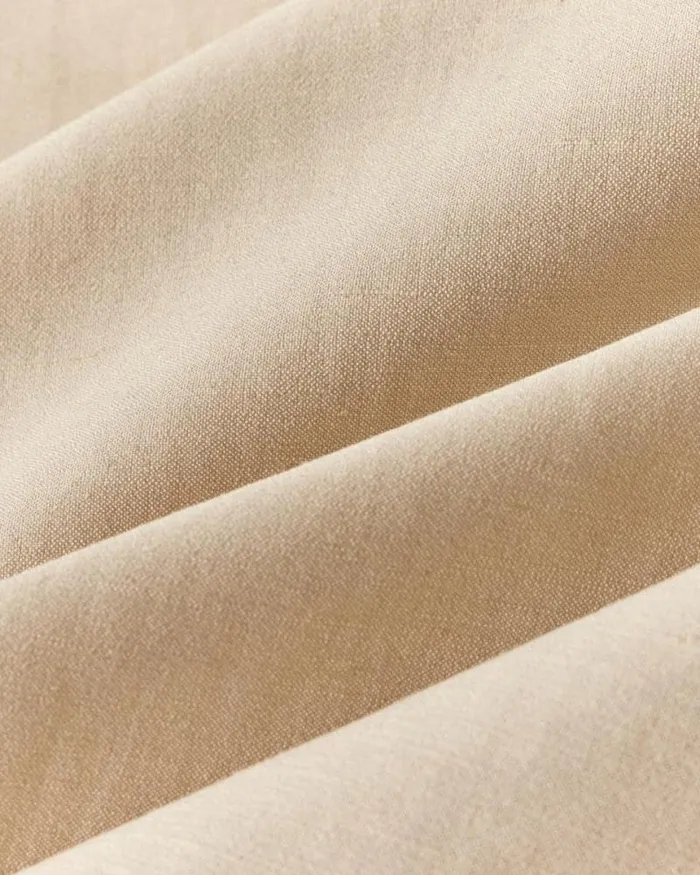 Pants Women Theory Treeca PullOn Pant In Good Linen Straw