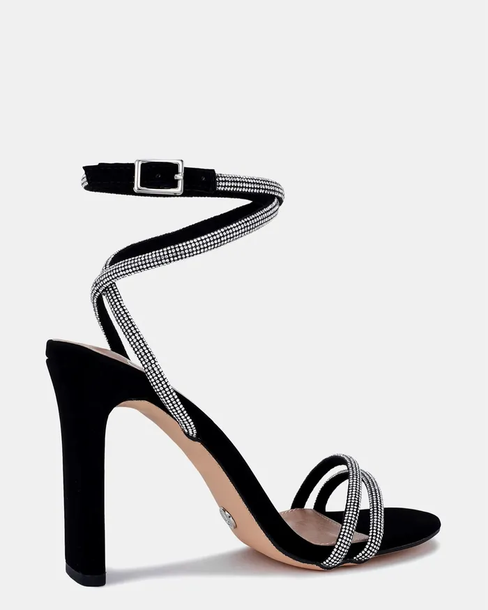 Party PAINKILLER BLACK 8211 NOVO Shoes Women