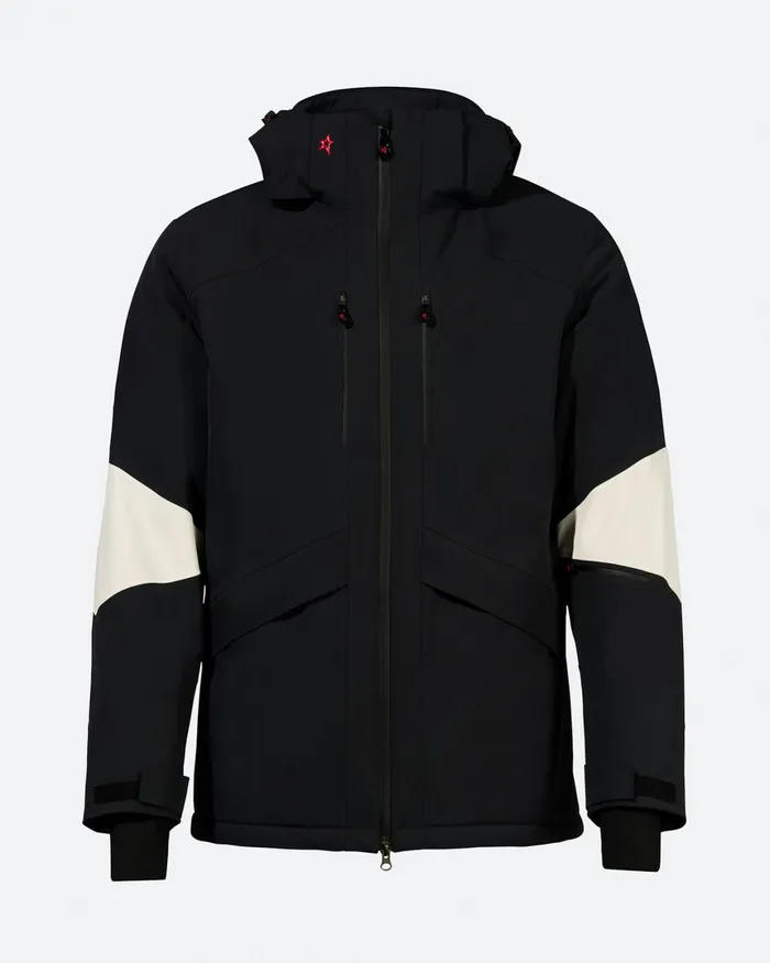 Perfect Moment Chamonix II Jacket Black Men Jackets