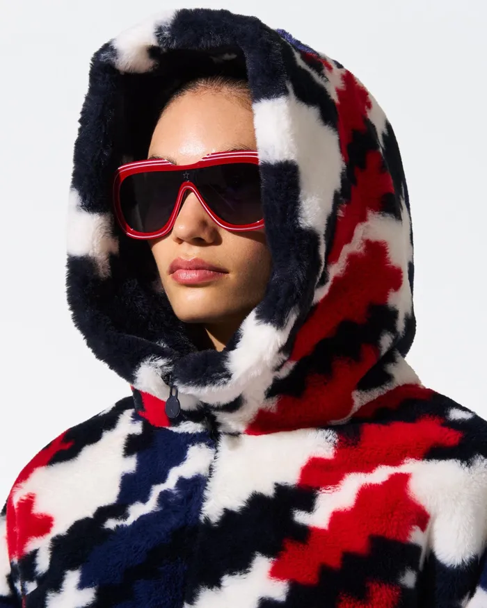 Perfect Moment Freestyle Sunglasses Red Women Accessories