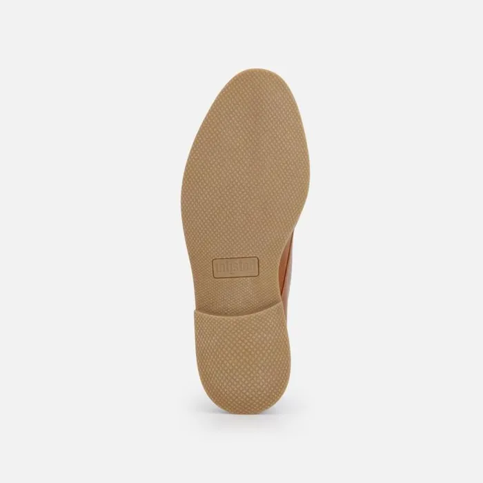 Peyton Chukka Boot Cognac Men Kenneth Cole Boots