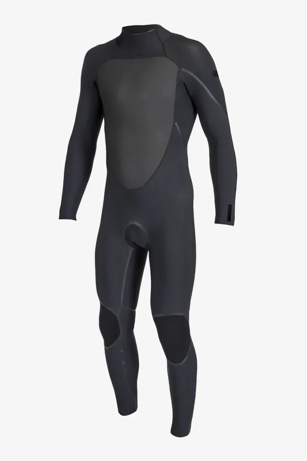 PSYCHO TECH 43MM BACK ZIP FULL WETSUIT Blkblk Men O039NEILL Men039S Wetsuits