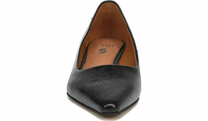 Pumps Women Franco Sarto Sarto Modena Block Heel Pump Pine Leather