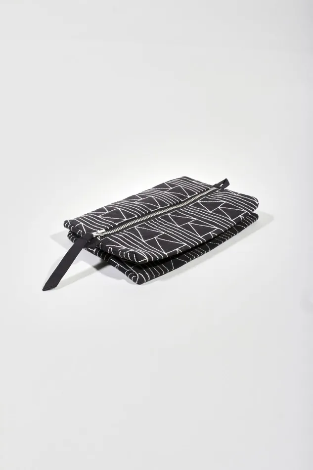 Rachel Comey Bags Women Spade Dopp Kit Black