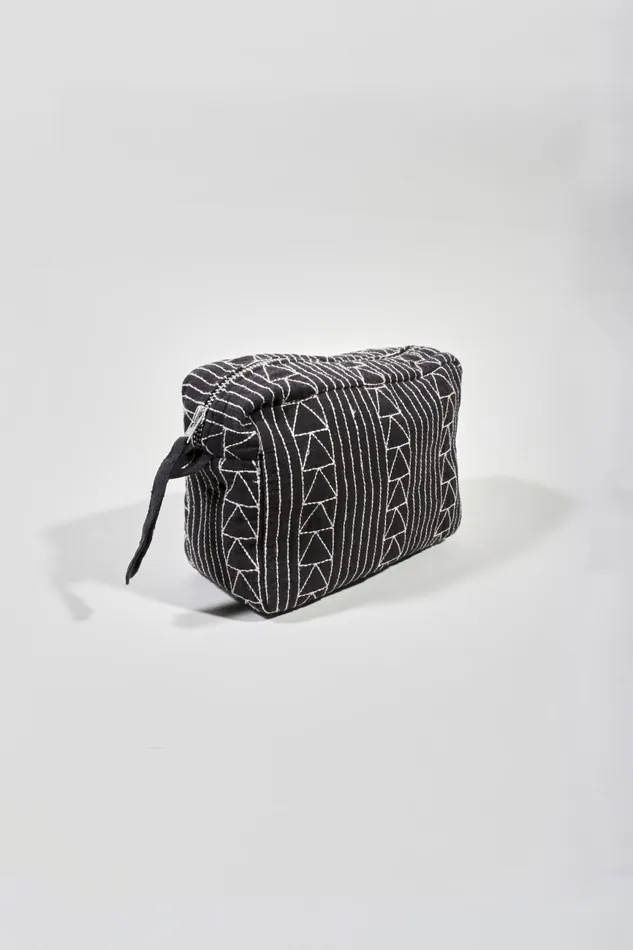 Rachel Comey Bags Women Spade Mini Dopp Kit Black