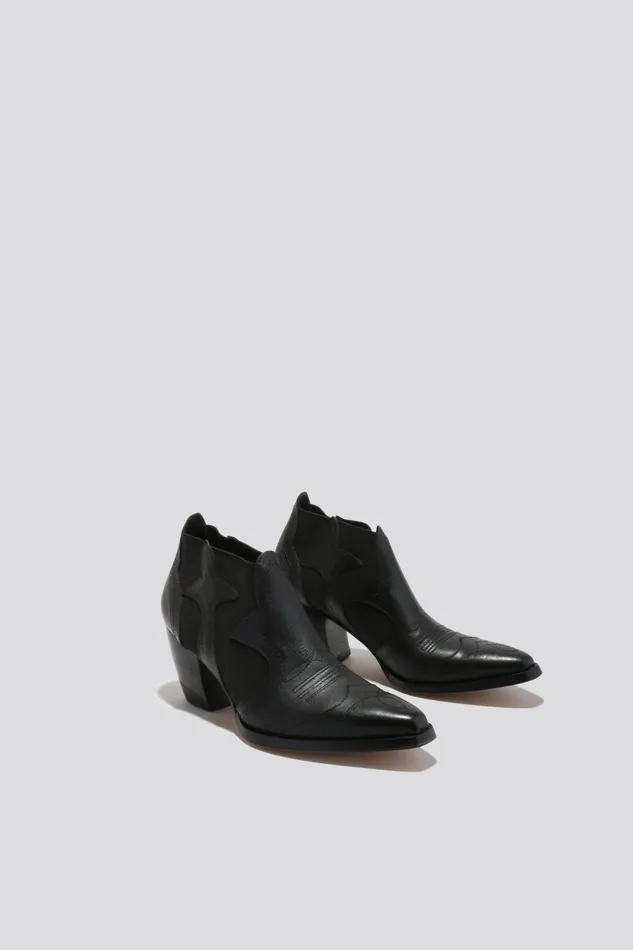 Rachel Comey Boots Women Orlando Boot Black
