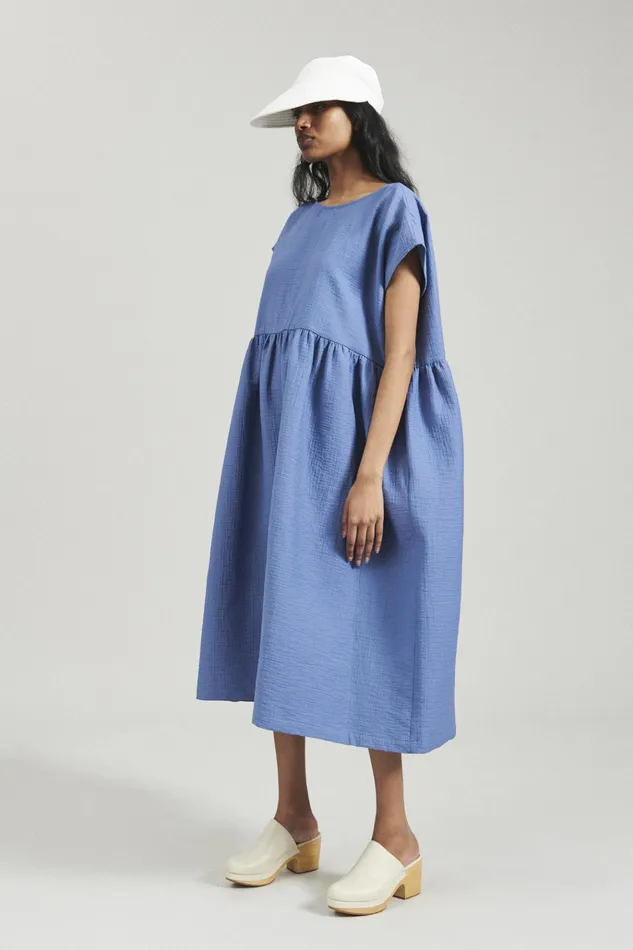 Rachel Comey Dresses Women Casa Dress Azure