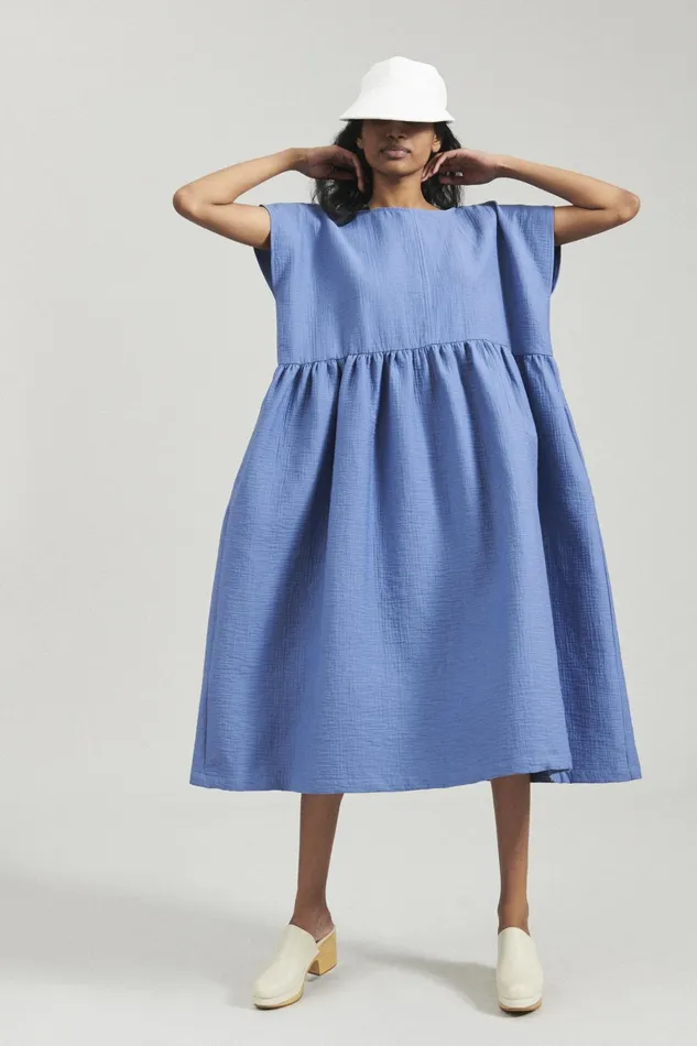 Rachel Comey Dresses Women Casa Dress Azure