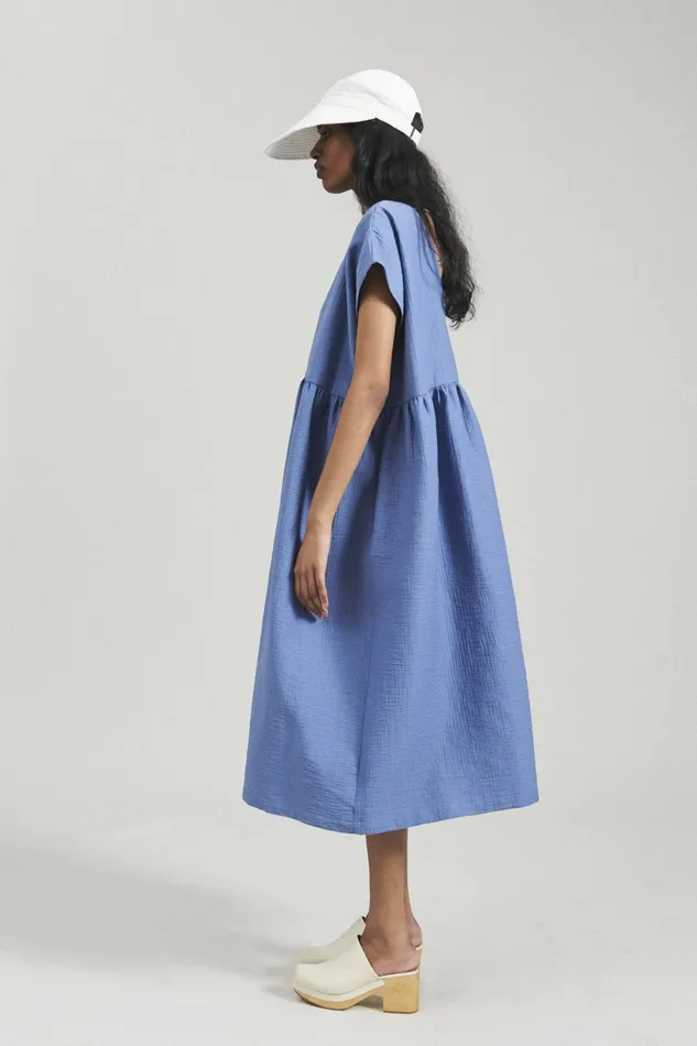 Rachel Comey Dresses Women Casa Dress Azure